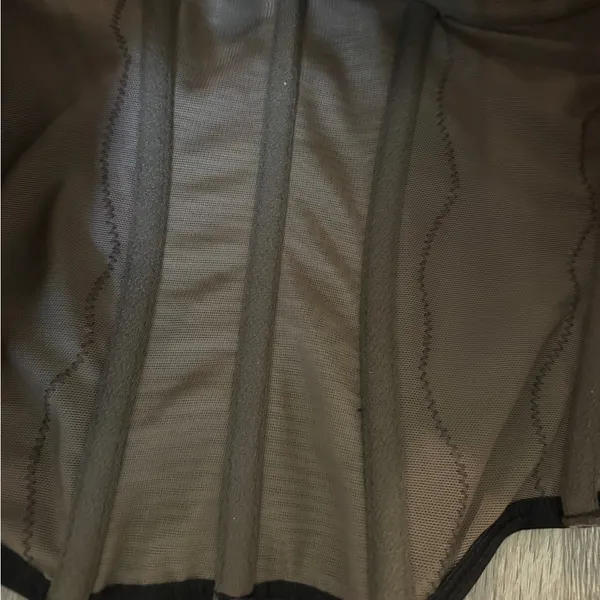 Urban Outfitters Out from Under Black Corset - Image 11