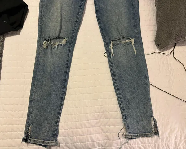 American Eagle Outfitters Jeans - Image 7
