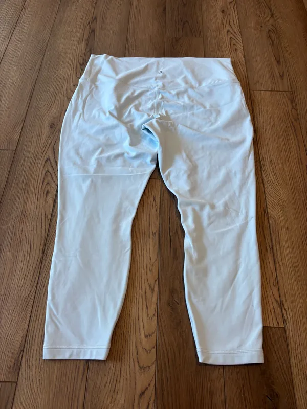 Lululemon Align Leggings 25" - Image 2