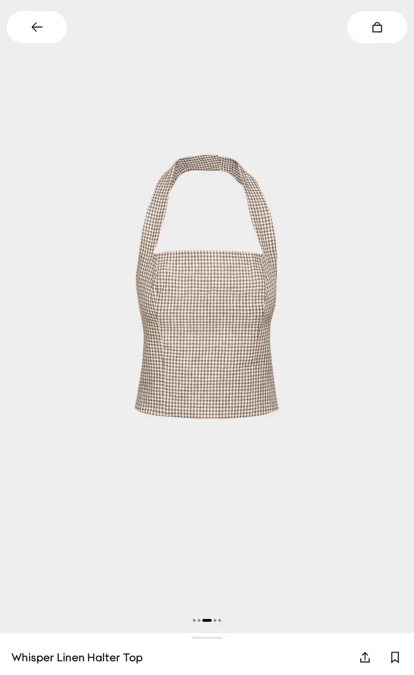 Aritzia Top - Image 6
