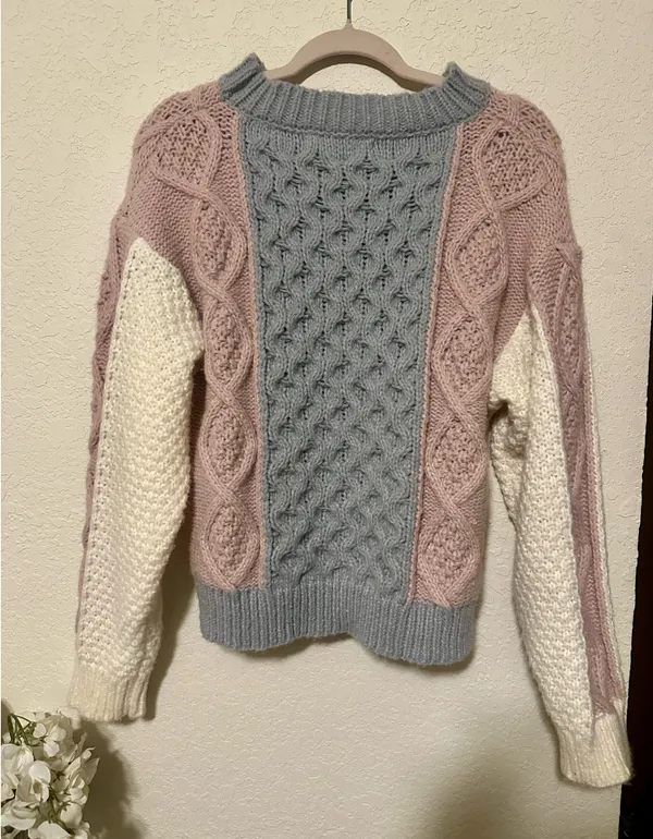 Altar’d state sweater  - Image 2