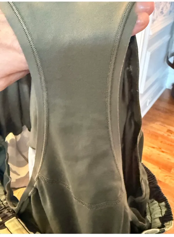 Lululemon Speed Shorts 2.5" - Image 5