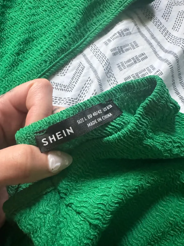 Shein Dress Bodycon - Image 3