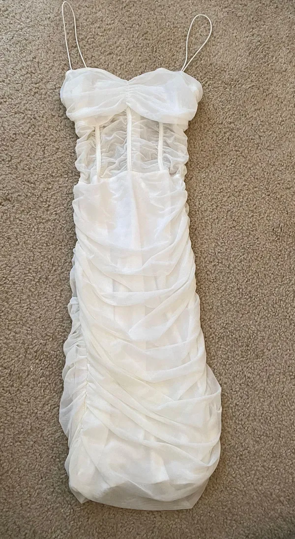 Tiger Mist Dress - Image 4