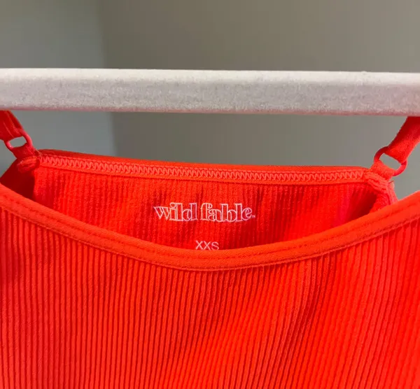 Wild Fable Tank Top - Image 2