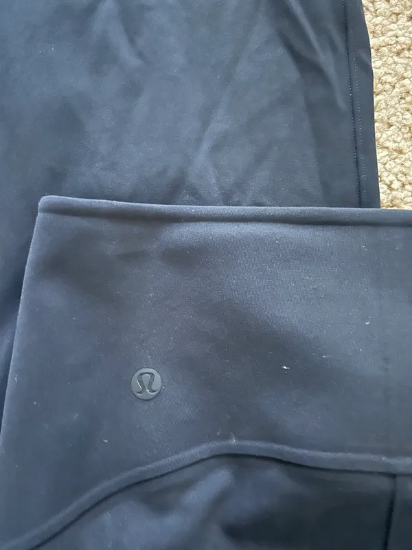 Lululemon smooth fit pull on pants - Image 7
