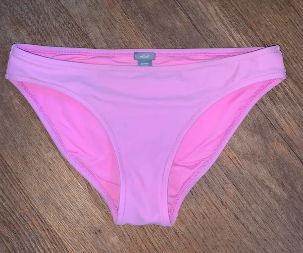 Hot Pink Bikini - Image 3