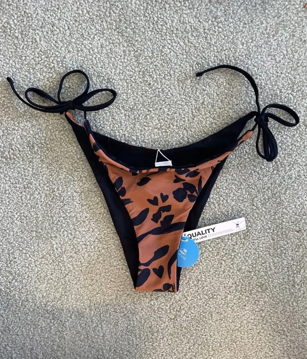 Cupshe Bikini Set - Image 4