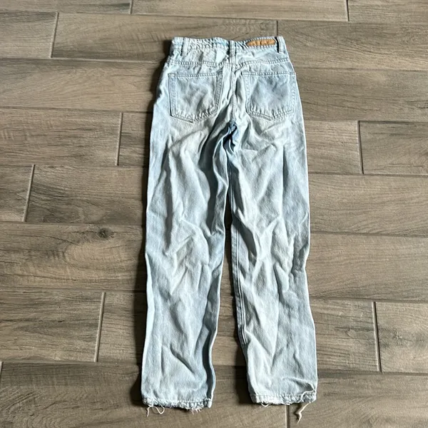 91 cotton on mom jeans - Image 6