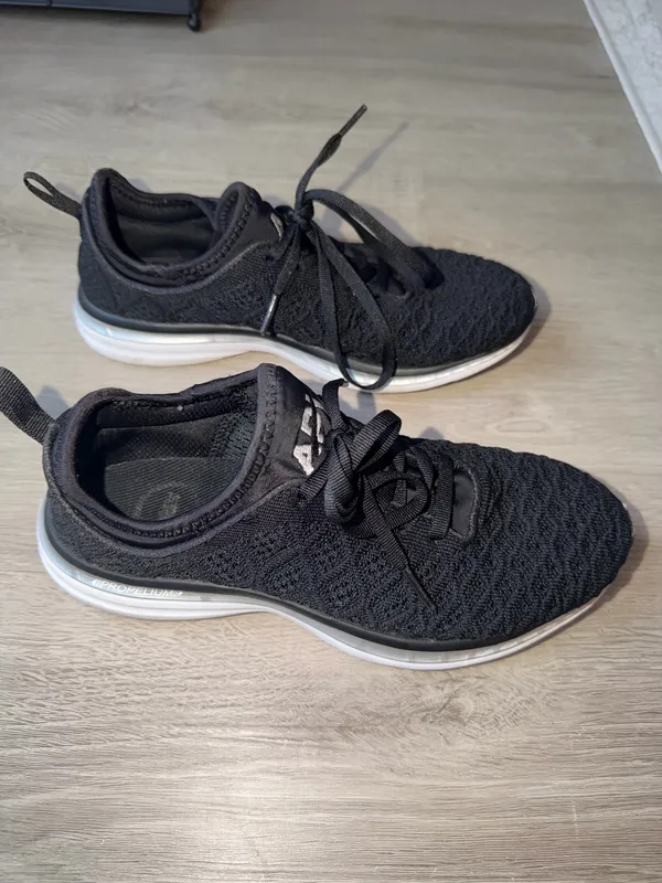 APL Women's TechLoom Phantom Shoes - Image 5