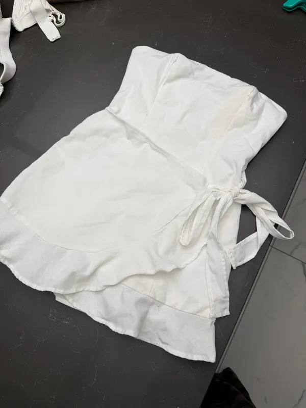 Princess Polly Mini Dress - Image 2