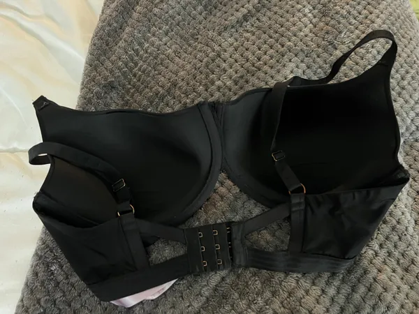 savage X Fenty Bra  - Image 4