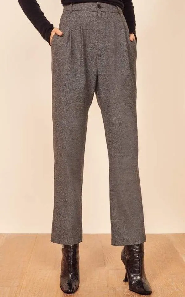 REFORMATION Everett Pant - Image 2