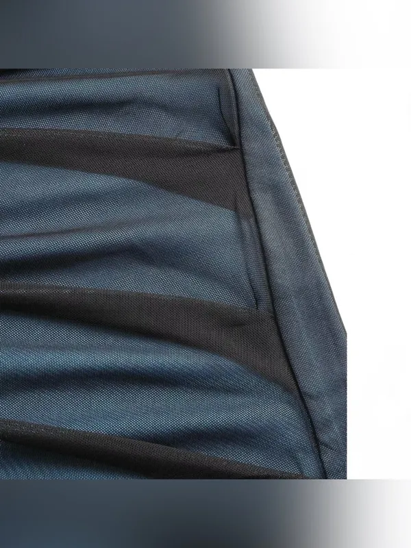 Cider Mesh Cowl Neck Ruched Maxi Dress - Image 13