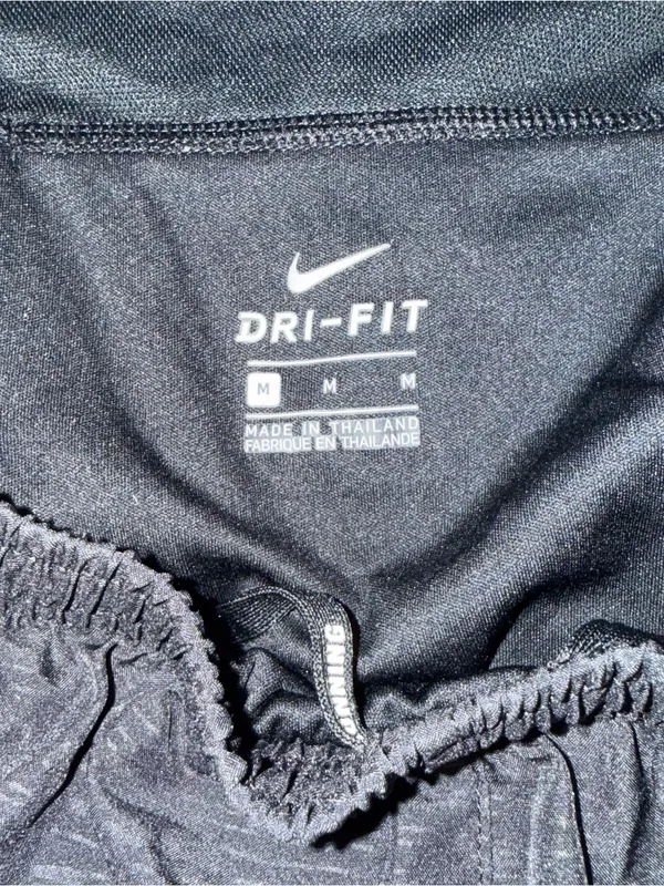 Nike Drifit Shorts - Image 3