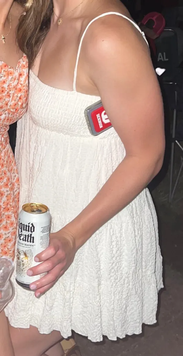 ZARA Dress - Image 2