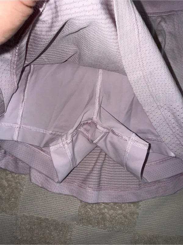 Lululemon Swiftly Tech High-Rise Tennis Skirt in‎ Meadowpink - Image 4