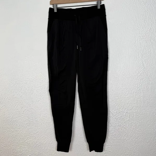 Lululemon Dance Studio Jogger 29" Black Size 6 - Image 2