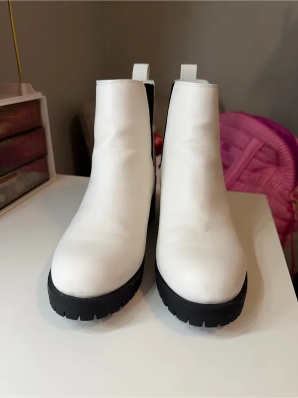 Mia boots - Image 5
