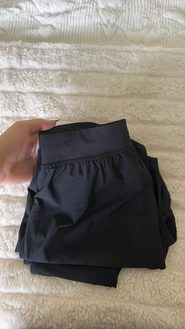 Lululemon Pants High-Rise - Image 5