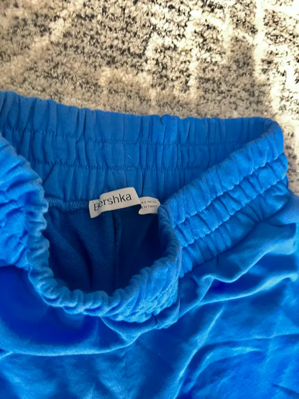 Bershka Sweatpants - Image 3