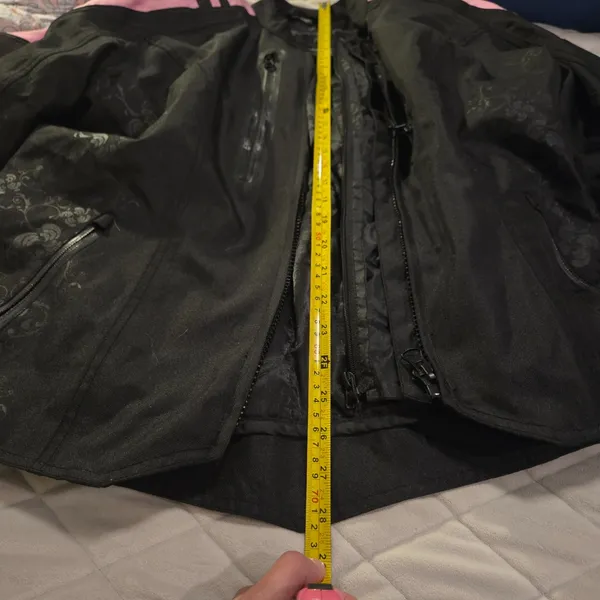 Jorle Rocket biker jacket  - Image 8