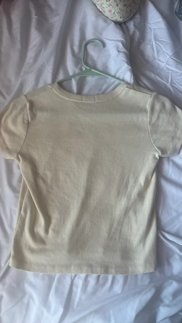 Brandy Melville John Galt Top - Image 2