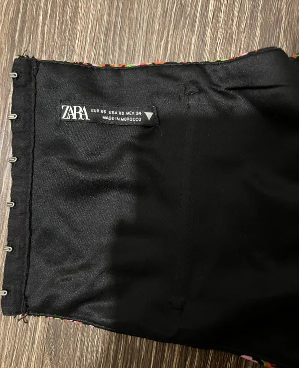 corset top - Image 6