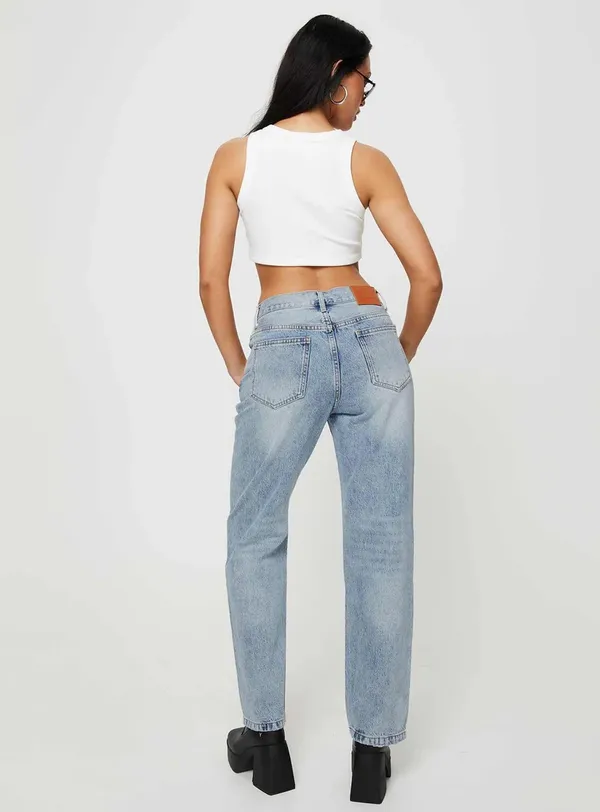 Jeans - Image 2