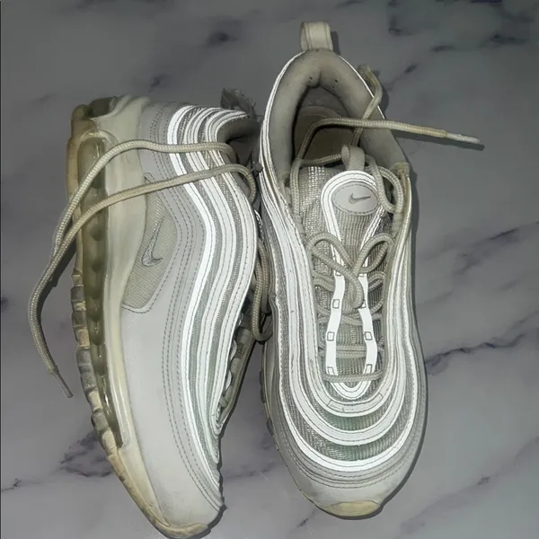 Nike Air Max 97 size 7.5 - Image 4