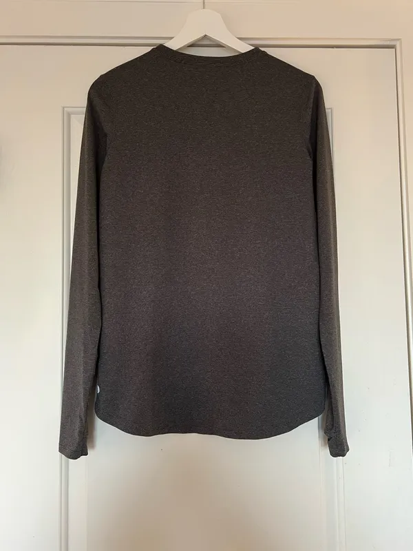 Zella Long Sleeve Top - Image 2