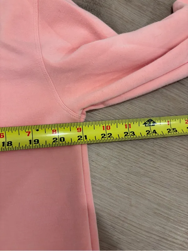 Travis Mathew Skyloft Soft Crew Size Medium - Image 8