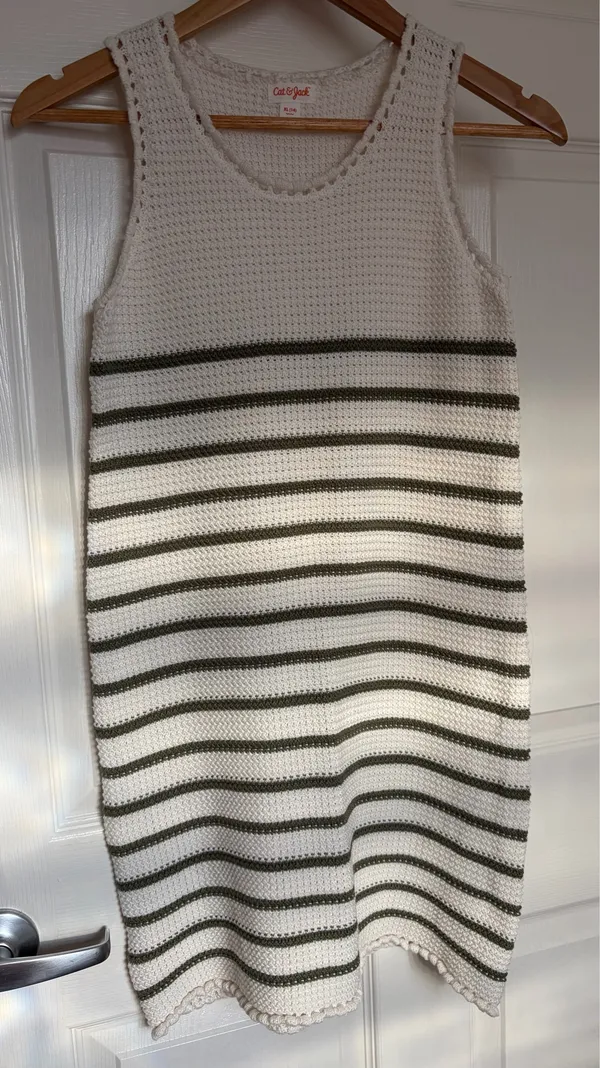 Cat & Jack Dress - Image 5