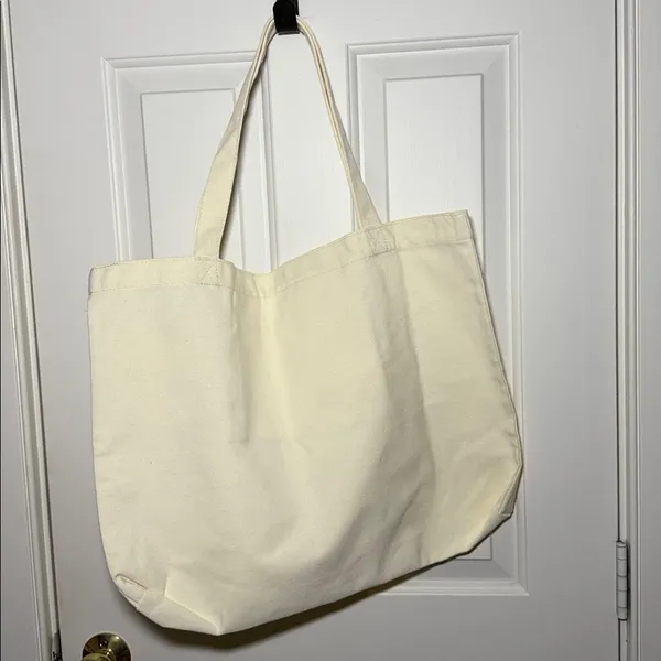 NWT Spiritual Gangster Tote Bag‎ Lovers Club - Image 5