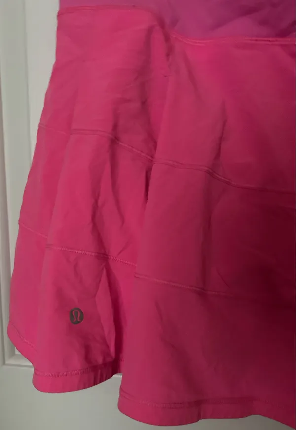 Lululemon Skirt - Image 3