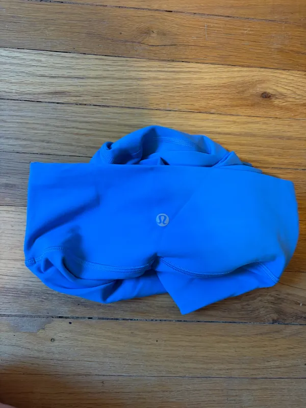 Lululemon Wunder Train High-Rise 25" - Image 2