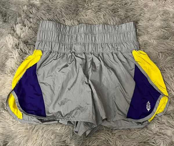 Free People Way Home Shorts - Image 2