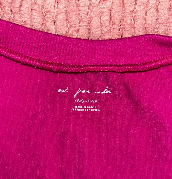 Urban Outfitters Top - Image 2