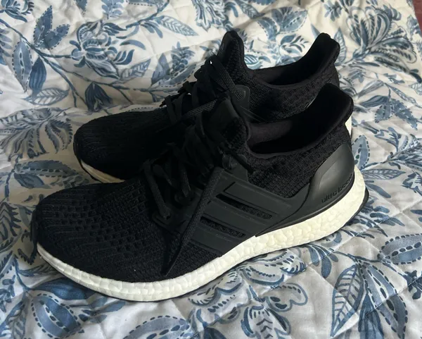 Women’s Adidas Ultraboost - Image 2