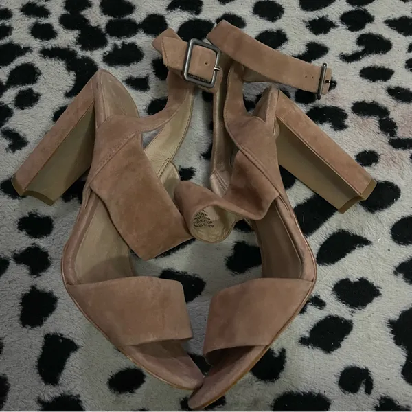 Madewell The Octavia Sandals SZ 8 - Image 3