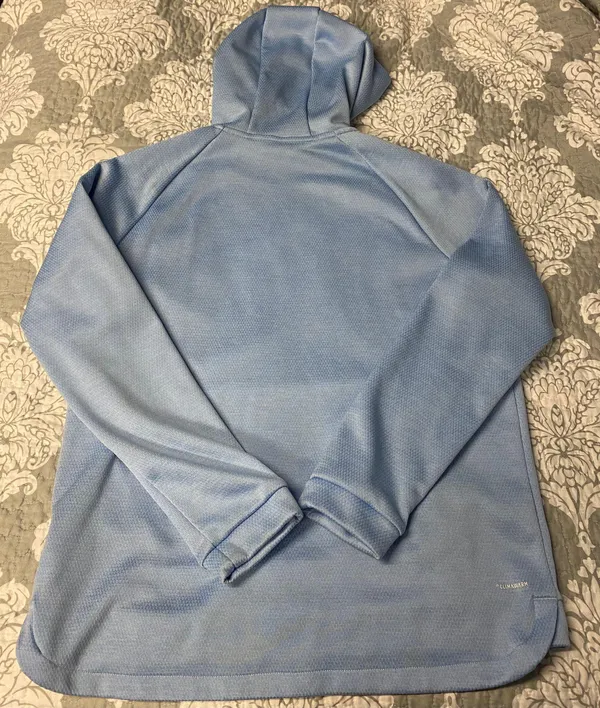 Adidas Hoodie - Image 2