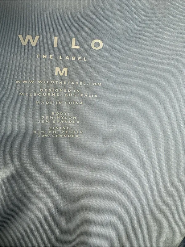 Light Blue Tie - Image 8