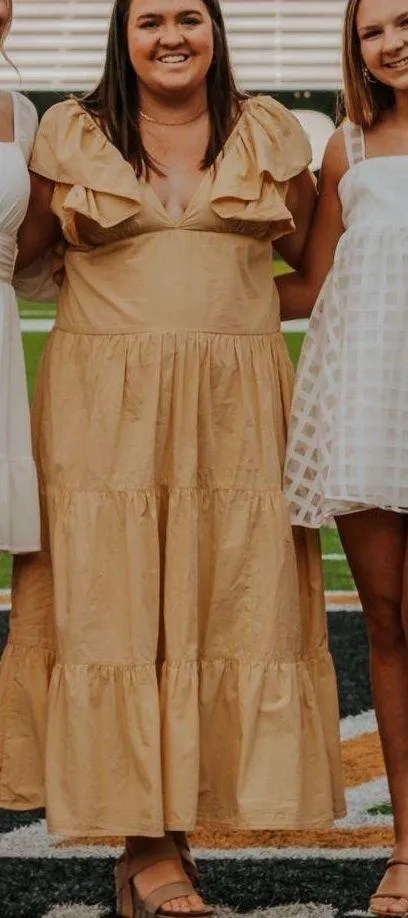 Nasty Gal Dress - Image 2
