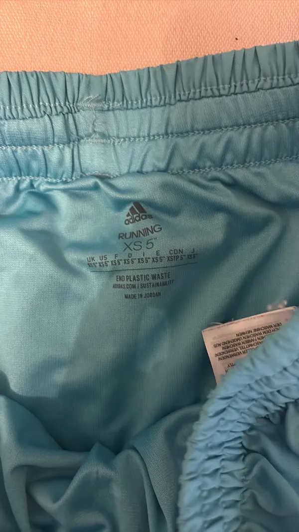 Adidas Running Shorts Women’s - Image 5
