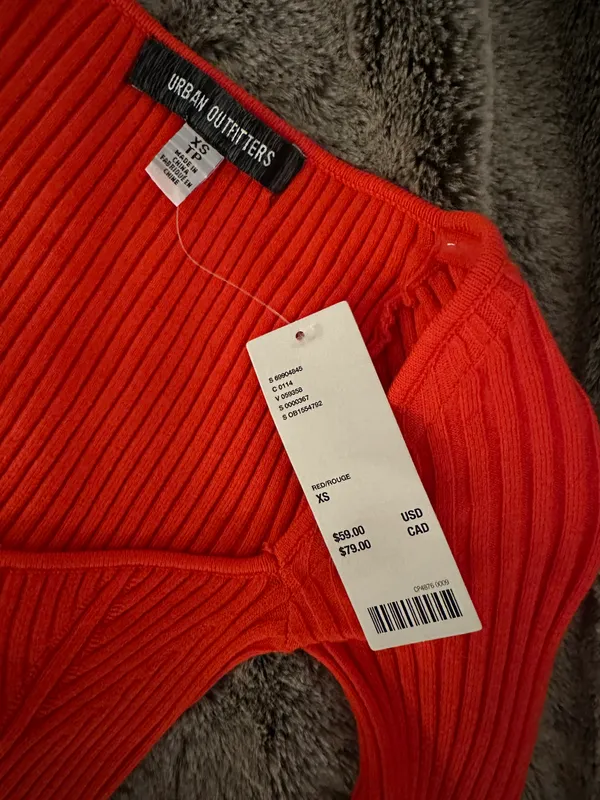 Urban Outfitters Top - Image 4