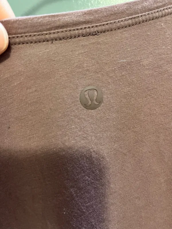 Lululemon top - Image 5