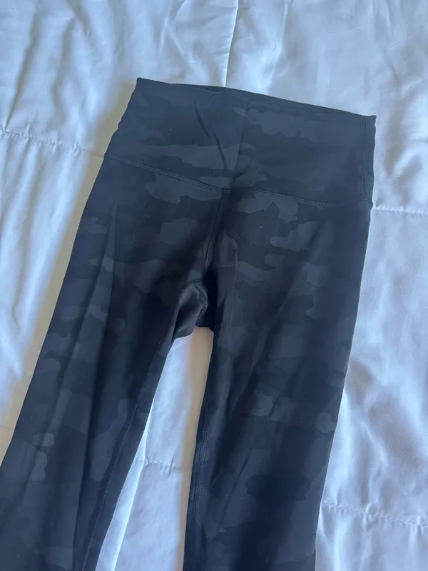 Lululemon Leggings Align - Image 3