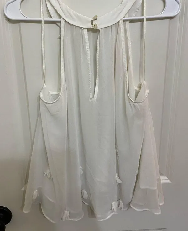 Free People Top - Image 2