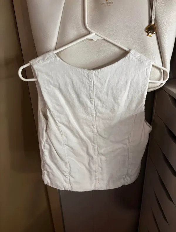abercrombie blouse - Image 2