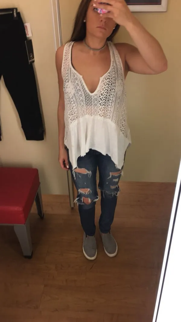 Bohemian  Top - Image 3